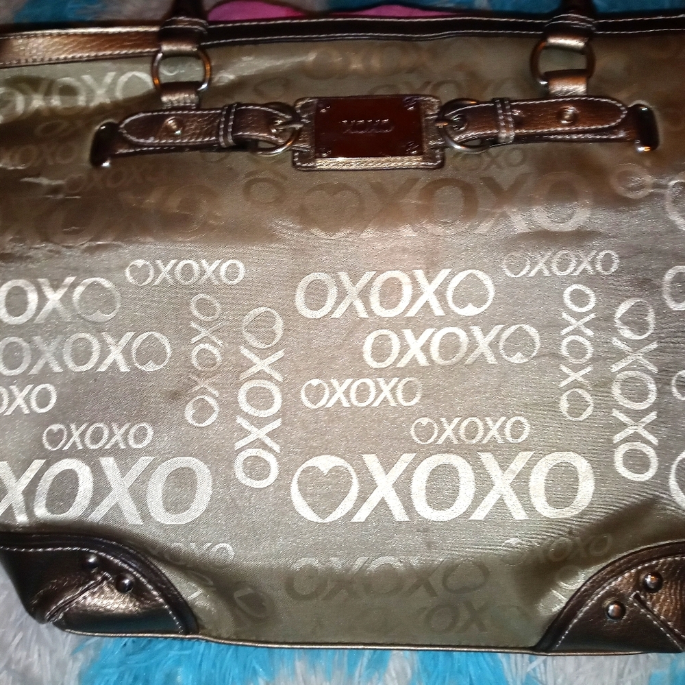 Beautiful purse